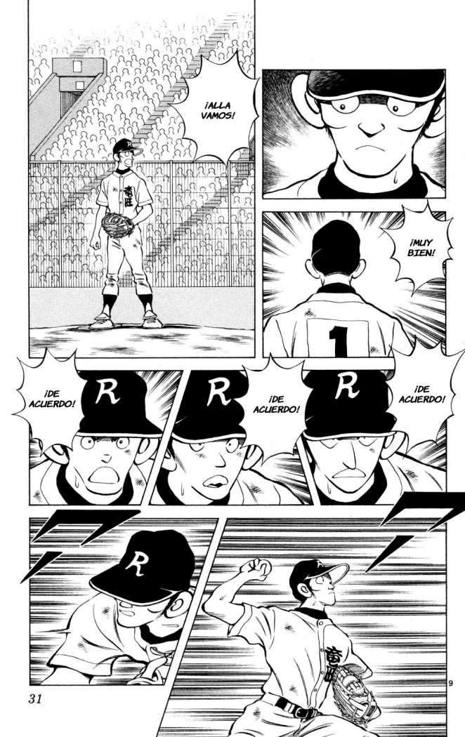 Read Cross Game ES Manga Online