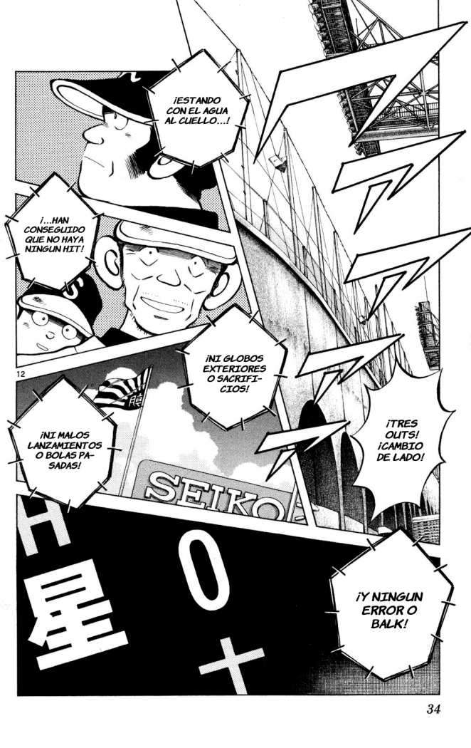 Read Cross Game ES Manga Online