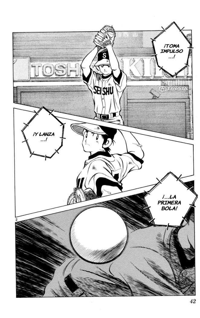 Read Cross Game ES Manga Online