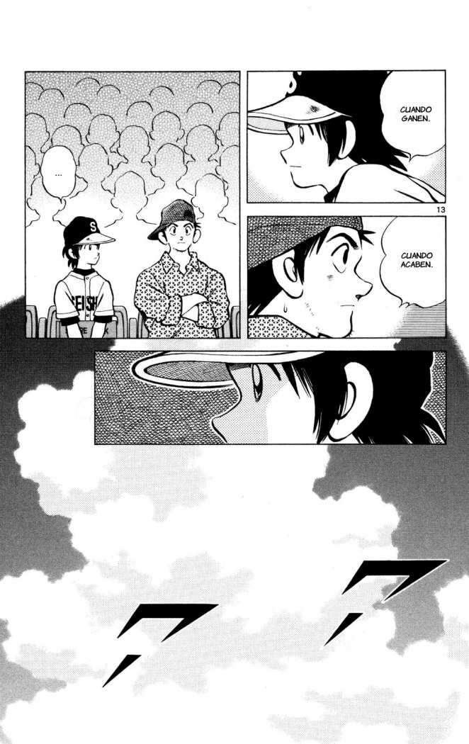 Read Cross Game ES Manga Online