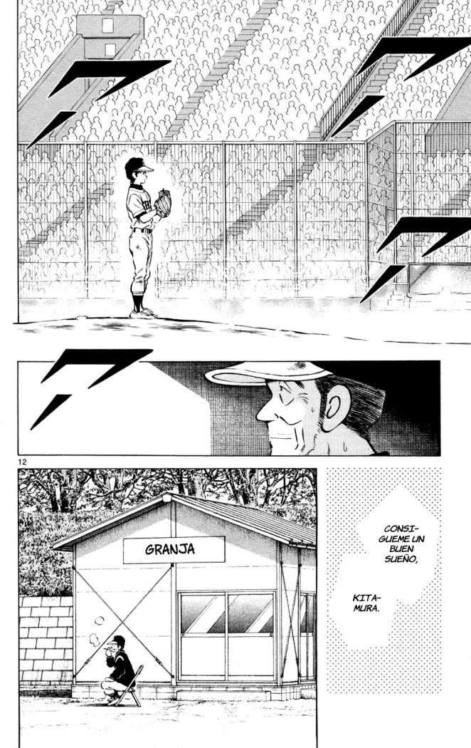 Read Cross Game ES Manga Online