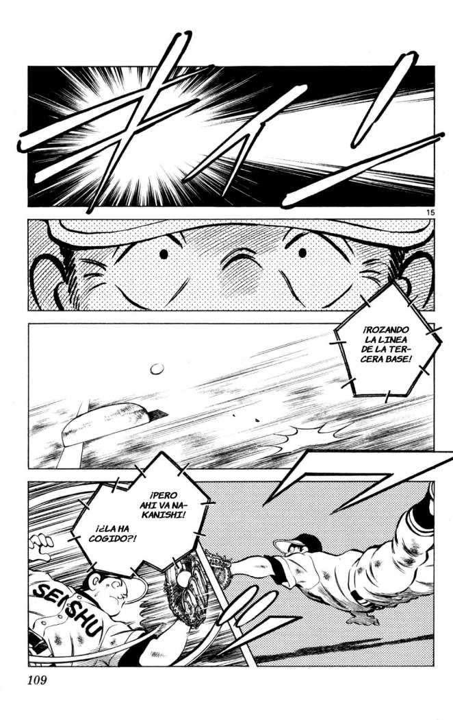 Read Cross Game ES Manga Online