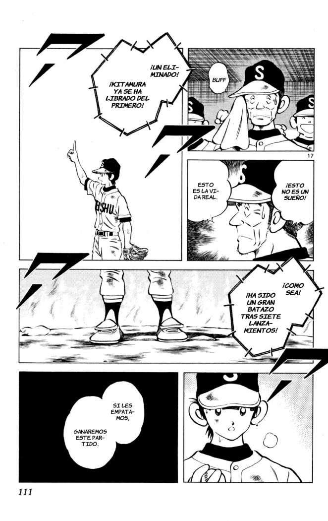 Read Cross Game ES Manga Online