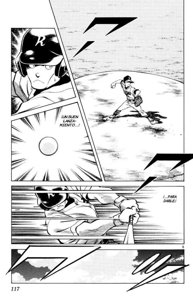 Read Cross Game ES Manga Online