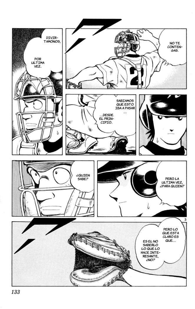 Read Cross Game ES Manga Online