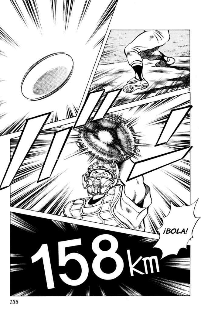 Read Cross Game ES Manga Online