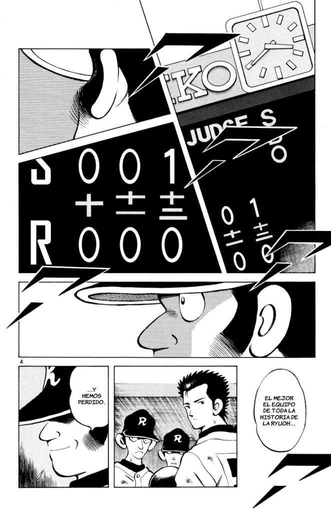 Read Cross Game ES Manga Online