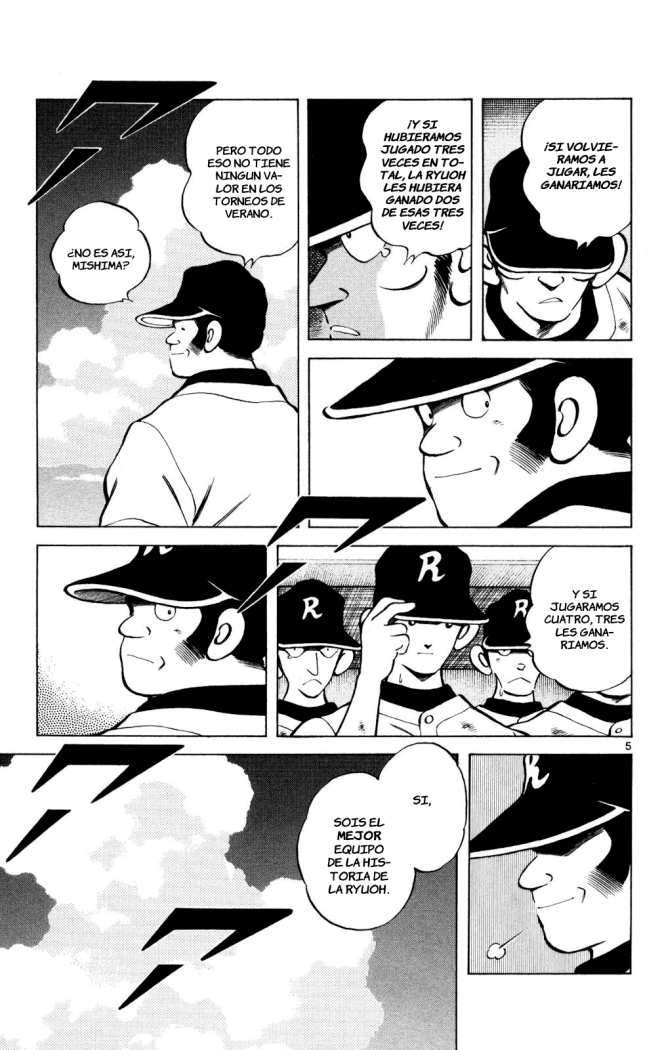 Read Cross Game ES Manga Online