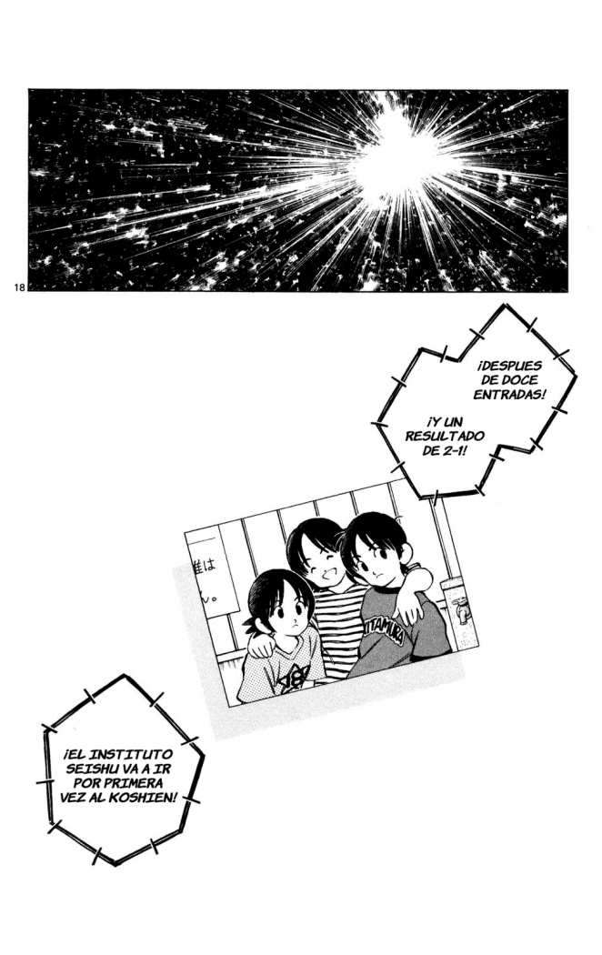 Read Cross Game ES Manga Online