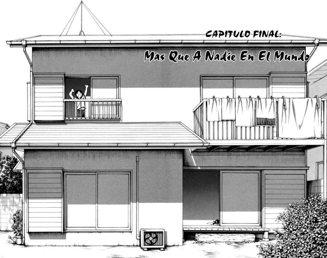 Read Cross Game ES Manga Online