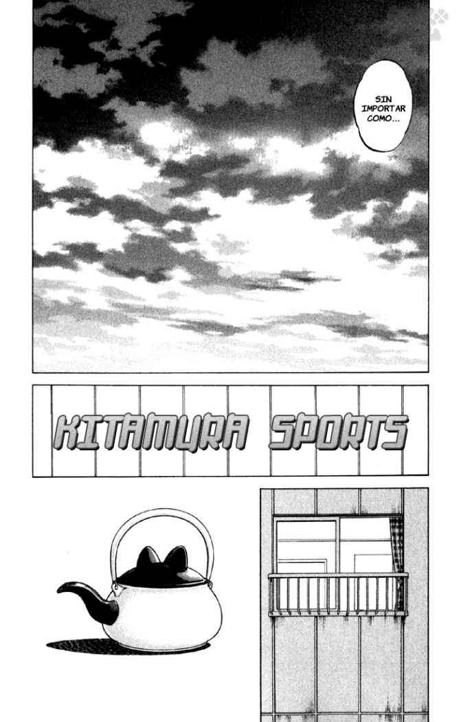 Read Cross Game ES Manga Online