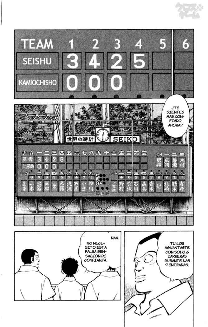 Read Cross Game ES Manga Online