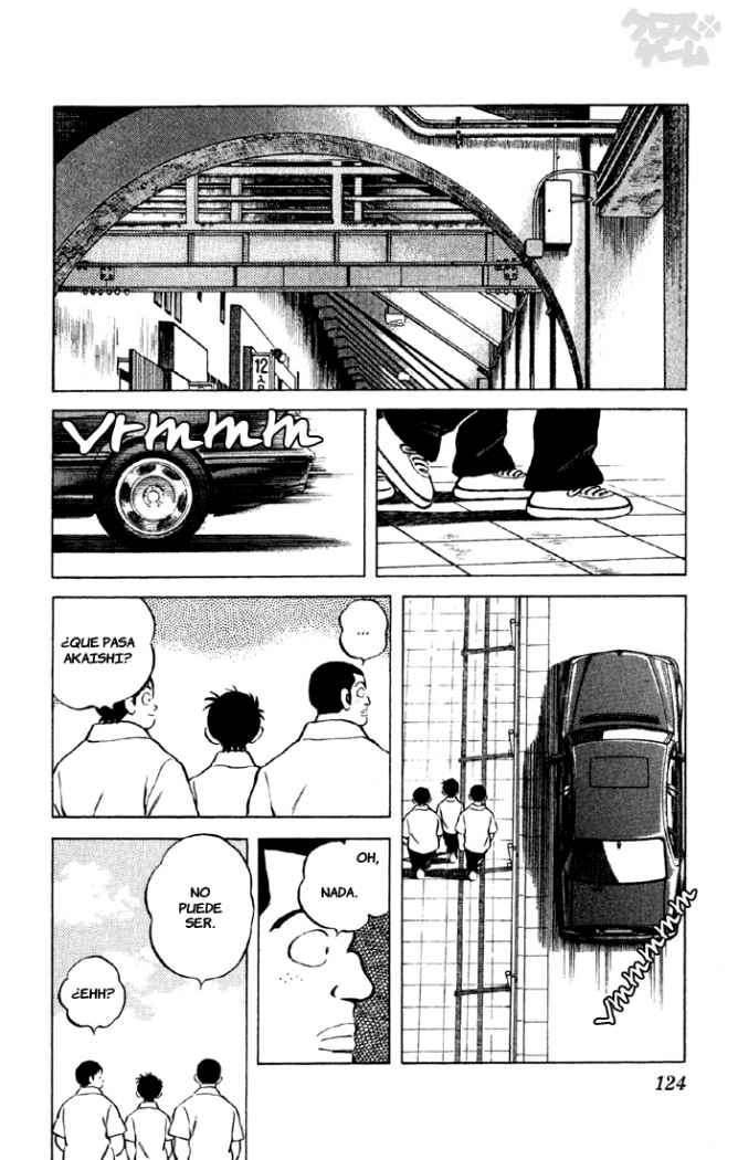 Read Cross Game ES Manga Online