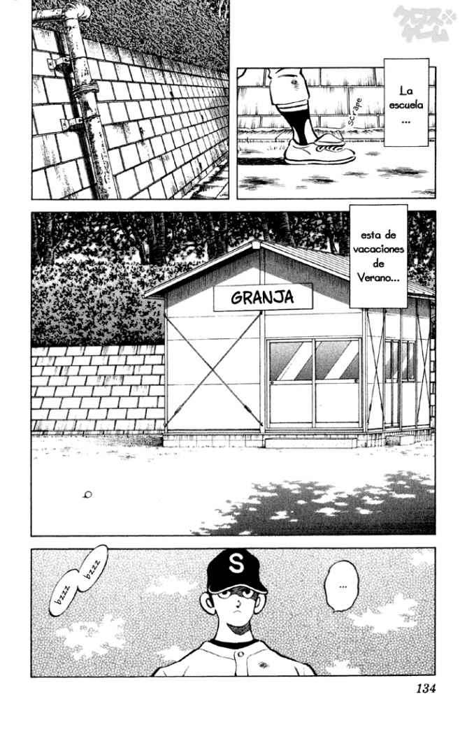Read Cross Game ES Manga Online