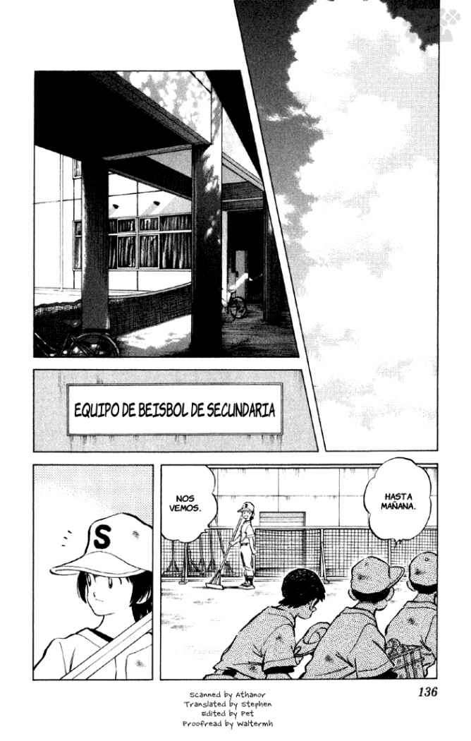 Read Cross Game ES Manga Online