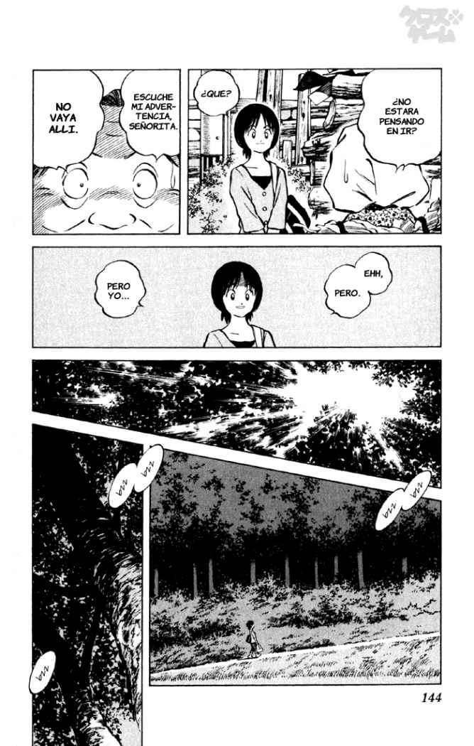 Read Cross Game ES Manga Online
