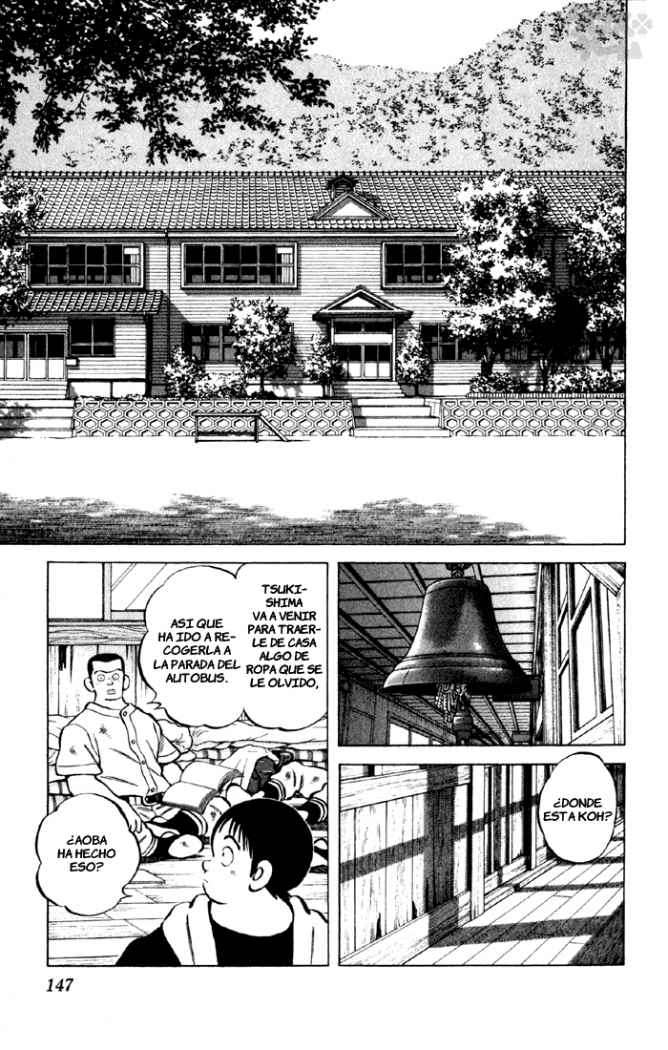 Read Cross Game ES Manga Online