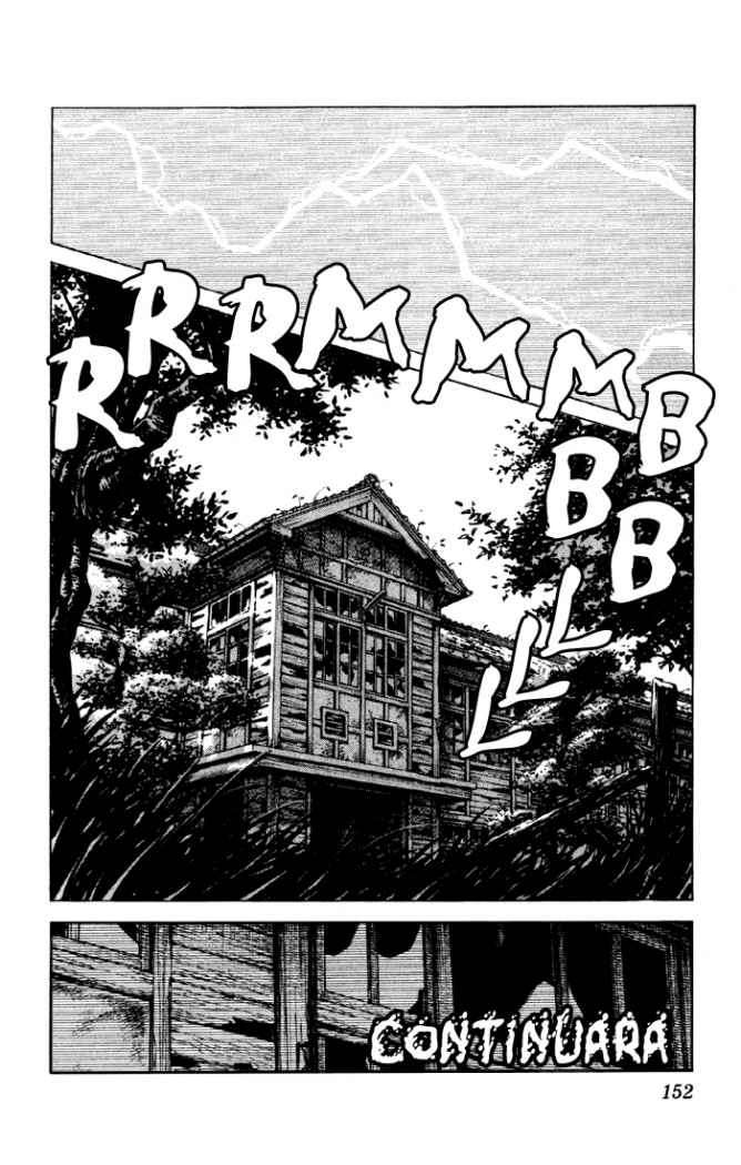 Read Cross Game ES Manga Online