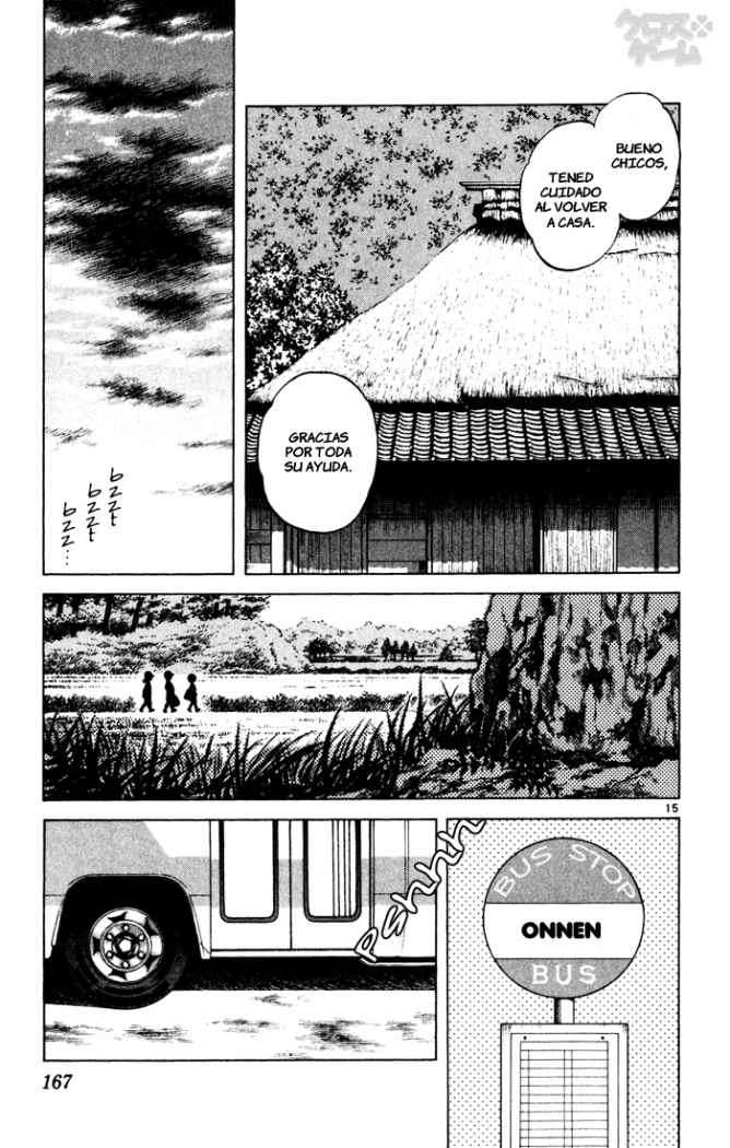 Read Cross Game ES Manga Online