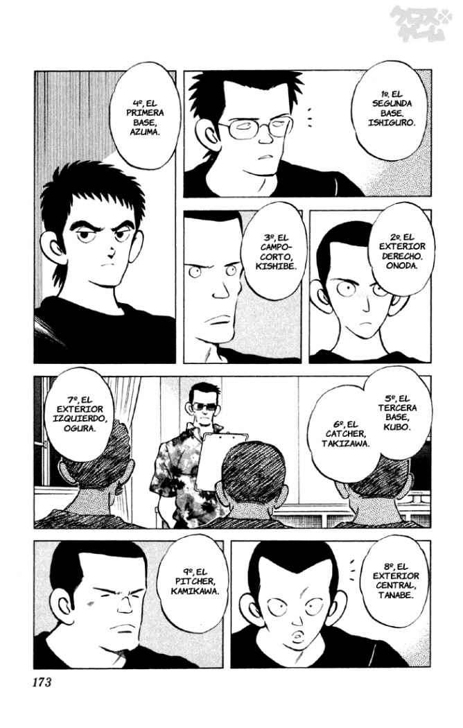 Read Cross Game ES Manga Online