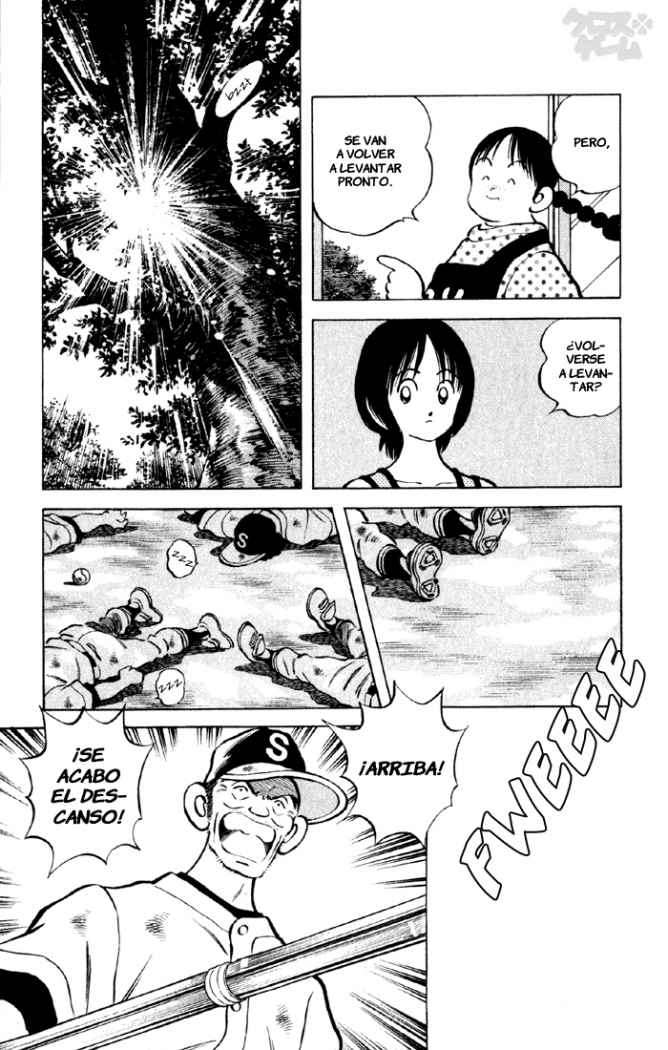 Read Cross Game ES Manga Online