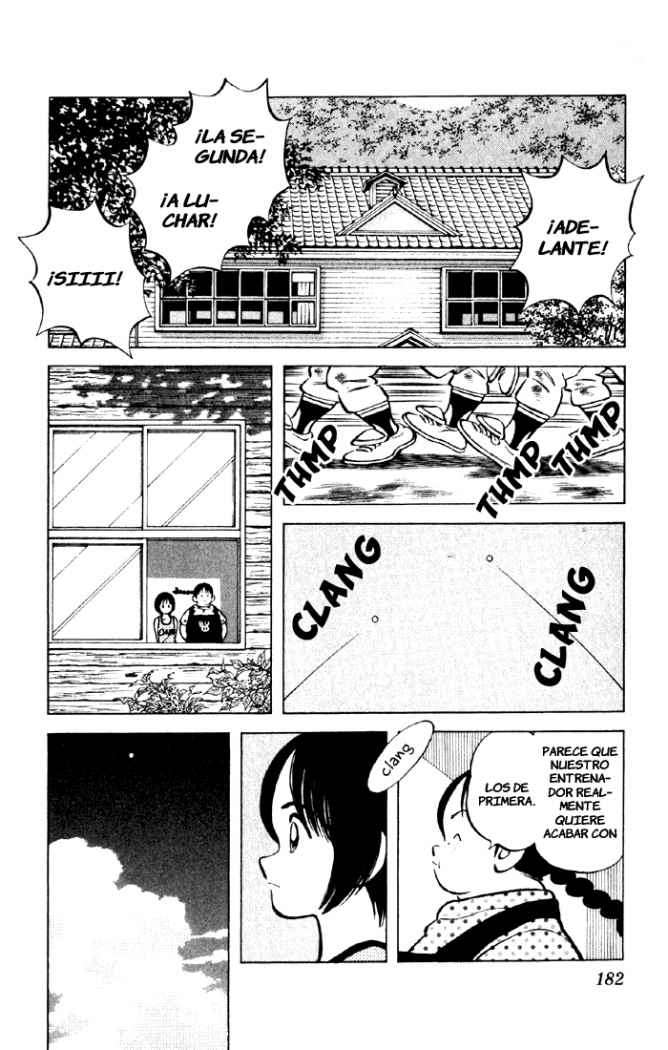 Read Cross Game ES Manga Online