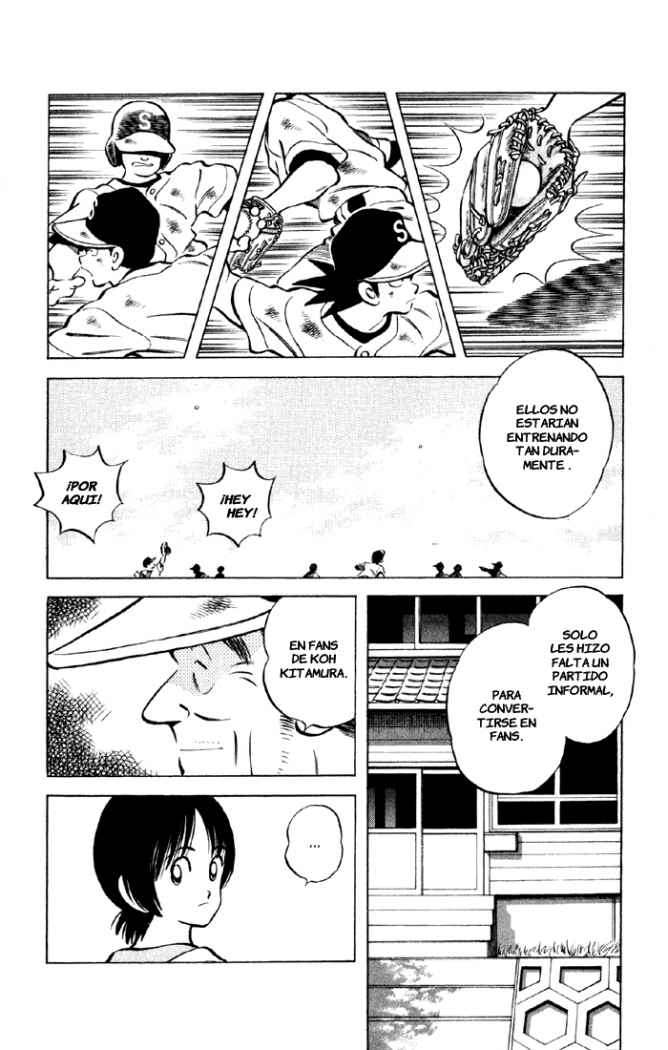 Read Cross Game ES Manga Online