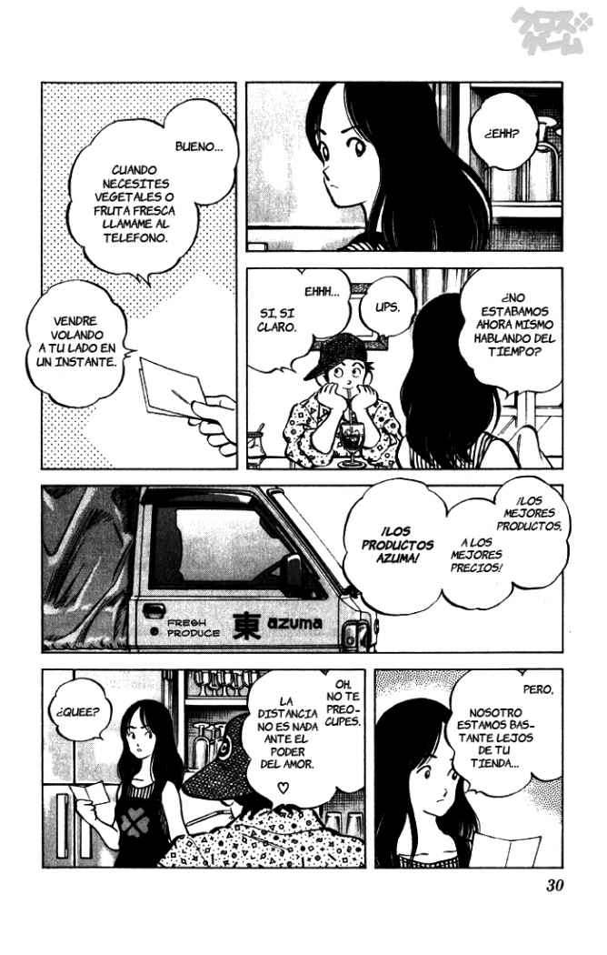 Read Cross Game ES Manga Online