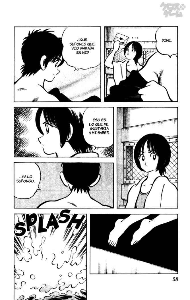 Read Cross Game ES Manga Online
