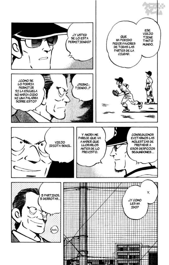 Read Cross Game ES Manga Online