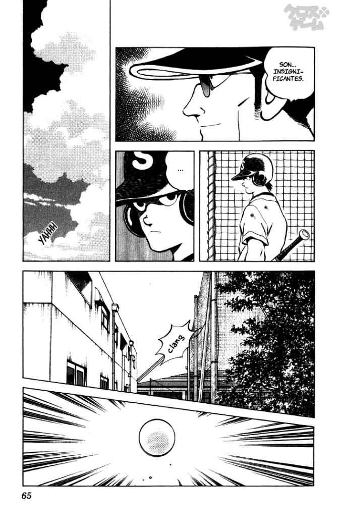 Read Cross Game ES Manga Online