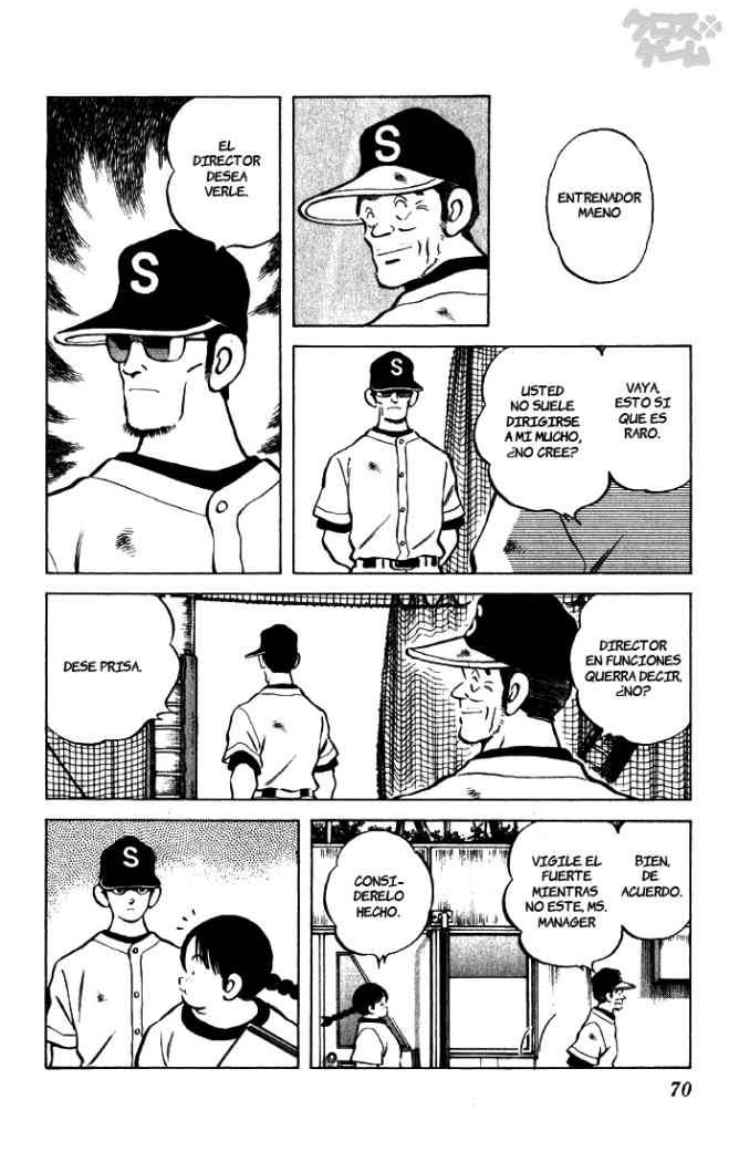 Read Cross Game ES Manga Online