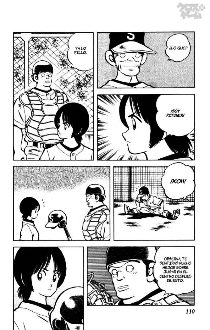 Read Cross Game ES Manga Online