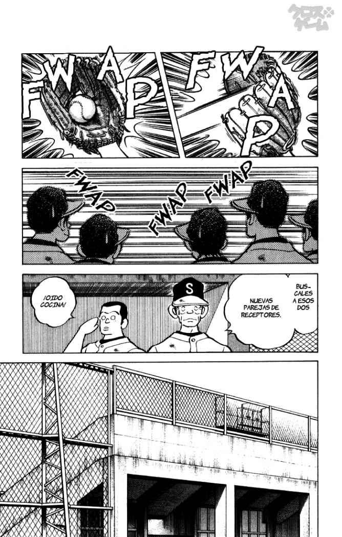 Read Cross Game ES Manga Online
