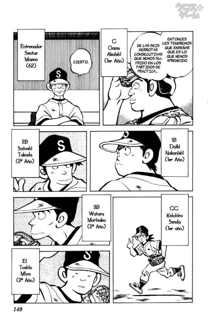 Read Cross Game ES Manga Online