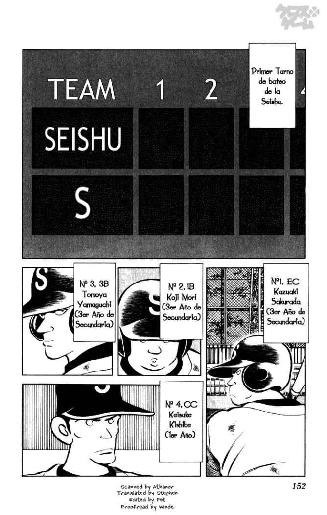Read Cross Game ES Manga Online
