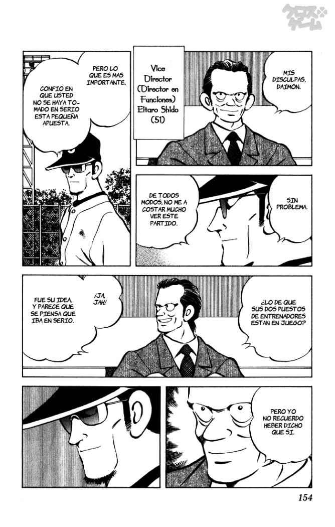 Read Cross Game ES Manga Online