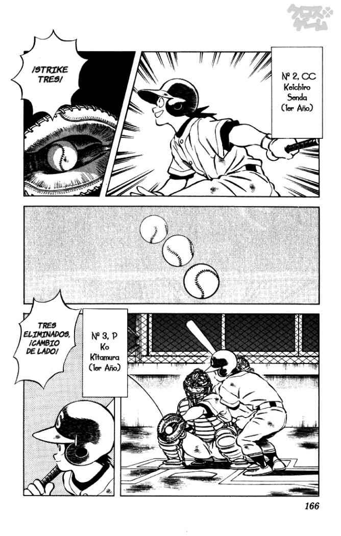 Read Cross Game ES Manga Online