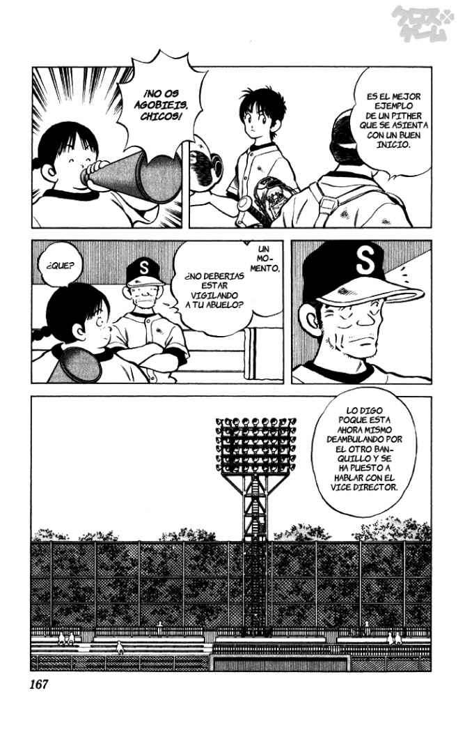 Read Cross Game ES Manga Online