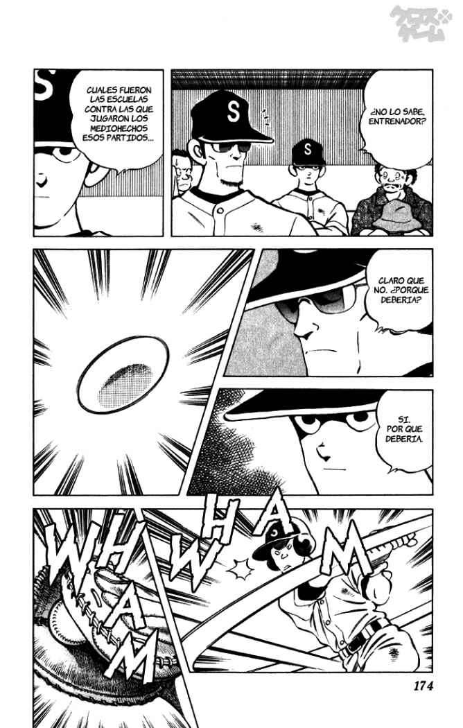 Read Cross Game ES Manga Online