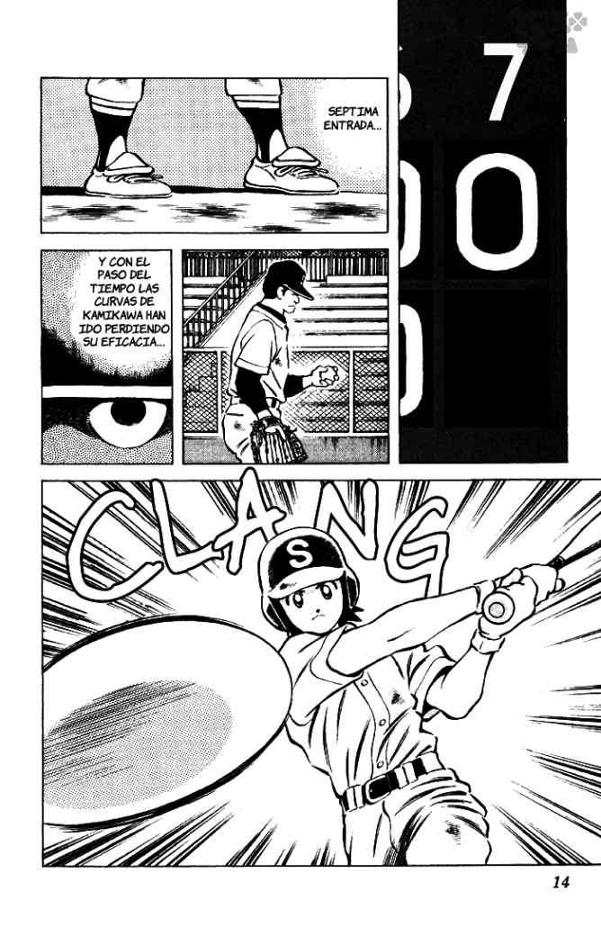 Read Cross Game ES Manga Online