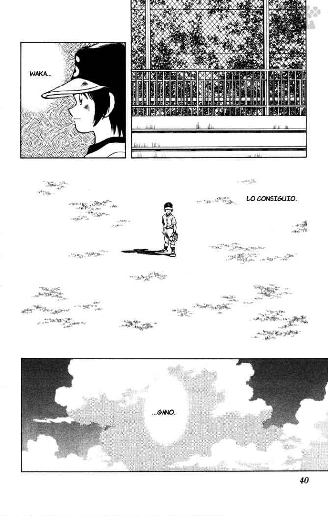 Read Cross Game ES Manga Online