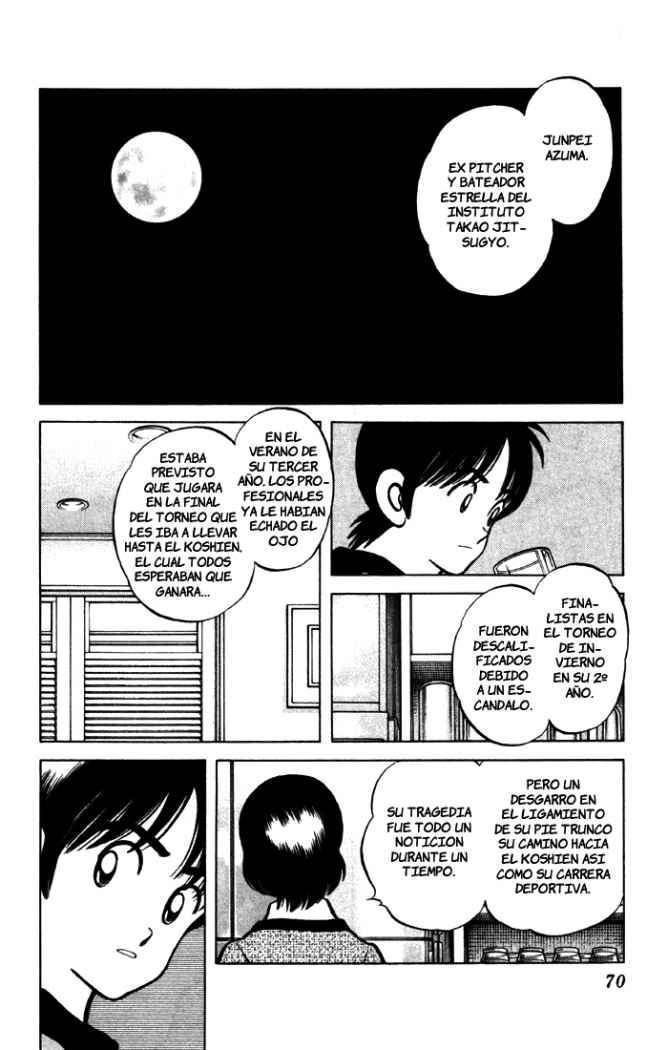 Read Cross Game ES Manga Online