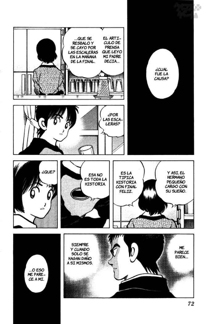 Read Cross Game ES Manga Online