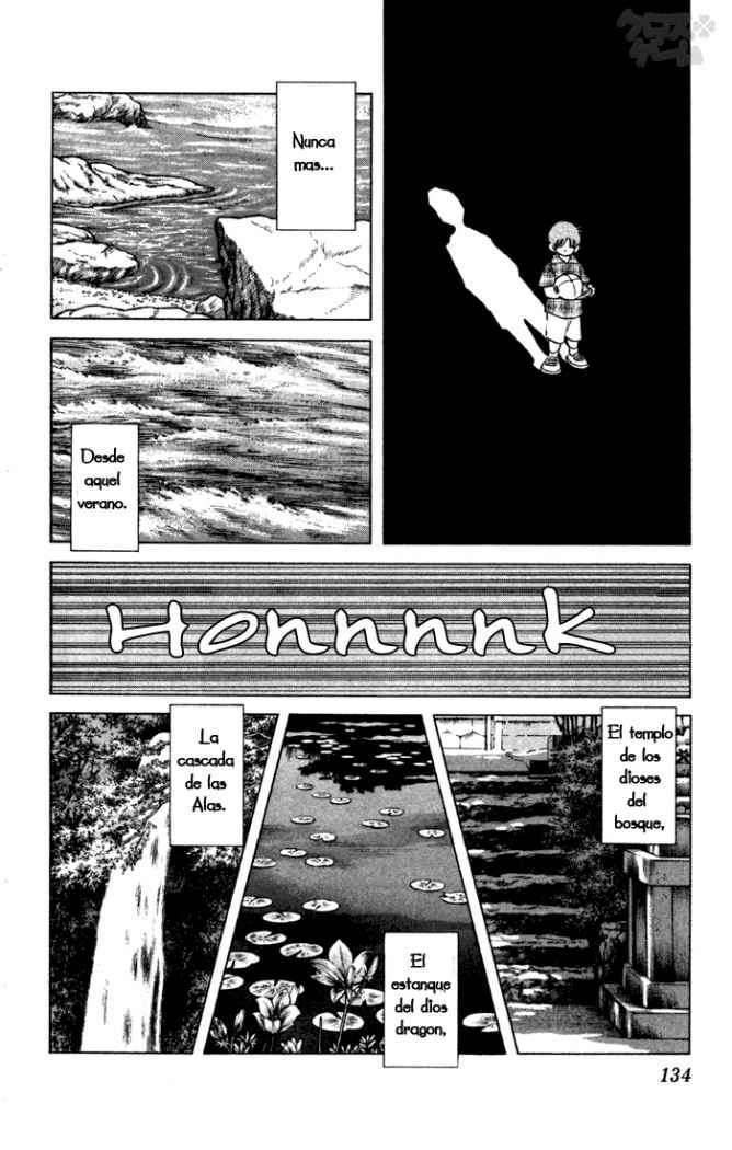 Read Cross Game ES Manga Online