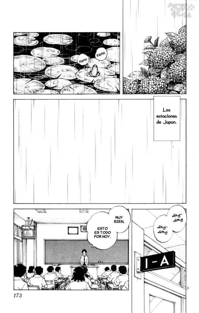 Read Cross Game ES Manga Online