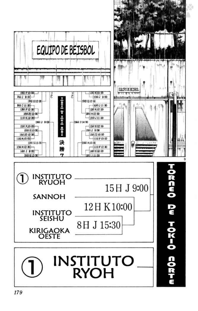 Read Cross Game ES Manga Online