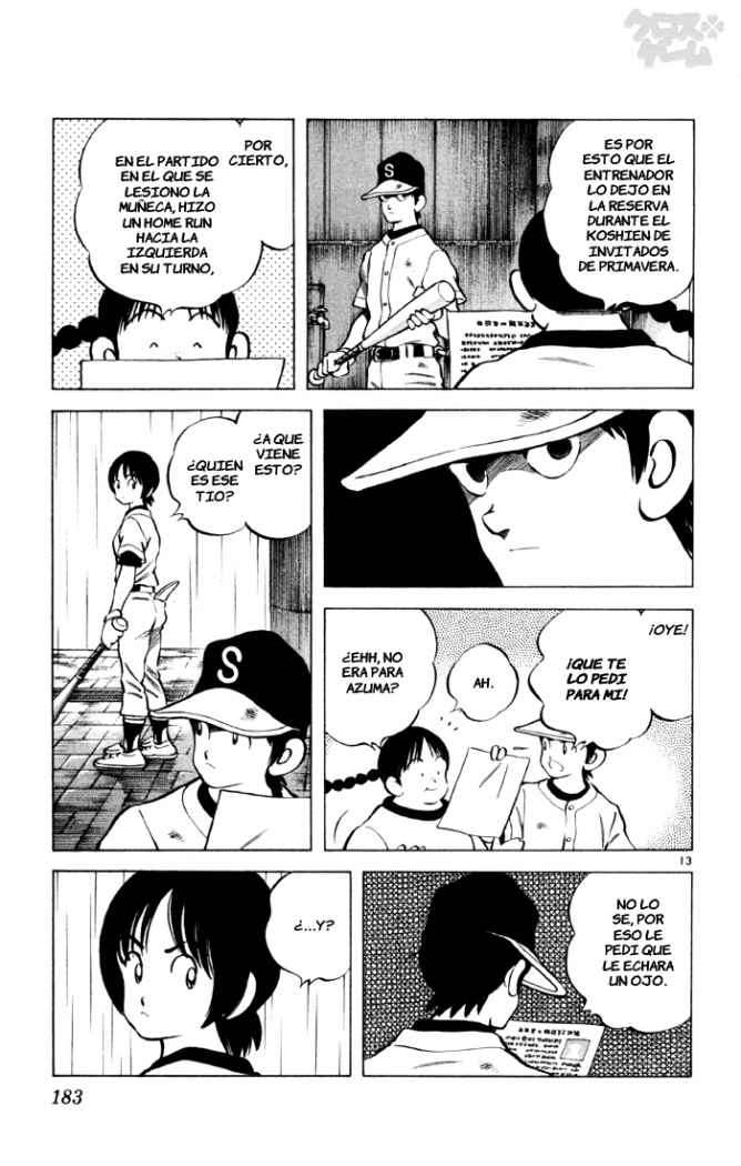 Read Cross Game ES Manga Online