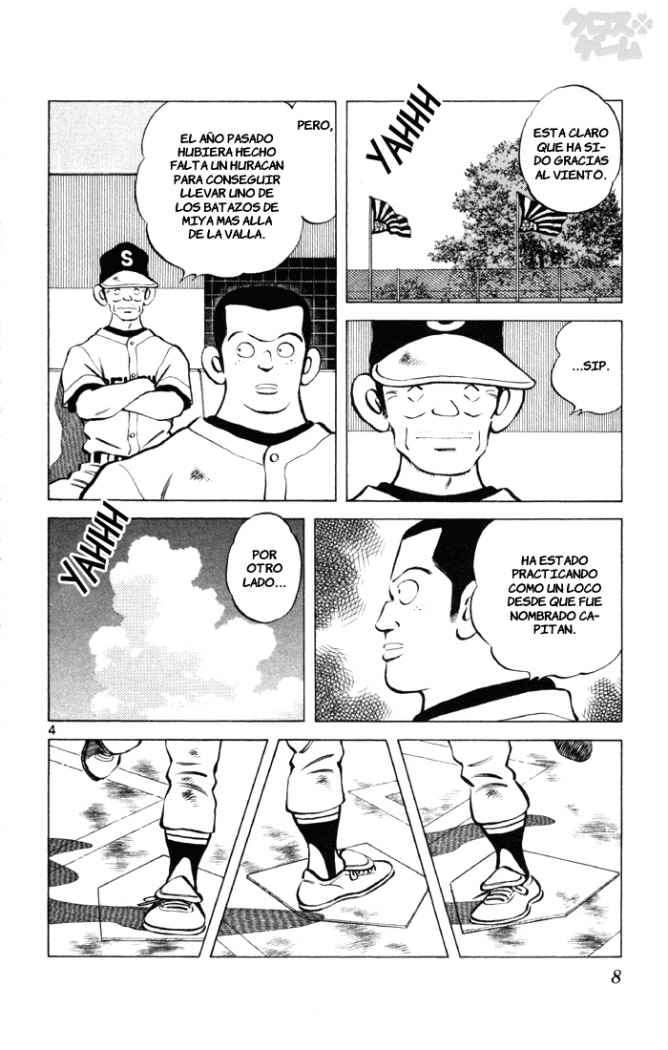 Read Cross Game ES Manga Online