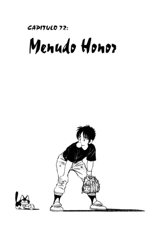 Read Cross Game ES Manga Online